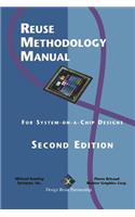 Reuse Methodology Manual