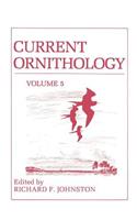 Current Ornithology