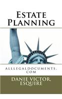 Estate Planning