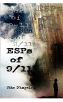 ESPs of 9/11