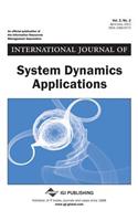 International Journal of System Dynamics Applications, Vol 2 ISS 2