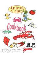 The Biloxi Cajun Cookbook