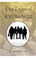 Legend of Kyomaru