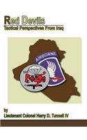 Red Devils Tactical Perspectives form Iraq