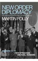 New Order Diplomacy
