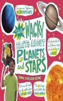 Totally Wacky Facts About Planets and Stars