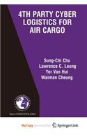 4th Party Cyber Logistics for Air Cargo