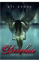 Desolate: Book Two of Desolation(Desolation)