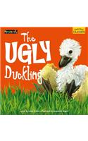 Read Aloud Classics: Ugly Duckling Big Book Shared Reading Book