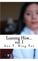 Learning How...
