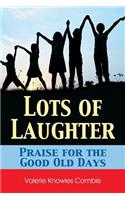 Lots of Laughter