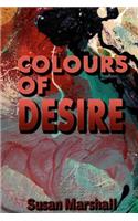 Colours of Desire