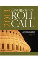 Congressional Roll Call