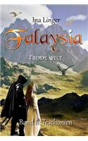 Falaysia - Fremde Welt - Band II