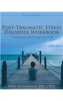 Post-Traumatic Stress Disorder Workbook