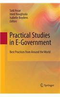 Practical Studies in E-Government