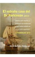 El extraño caso del Dr. Parkinson