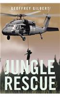 Jungle Rescue: (English)