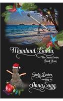 Mainland Santa
