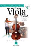 Play Viola Today