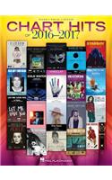 Chart Hits of 2016-2017