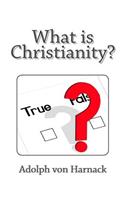 What is Christianity?