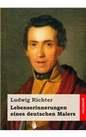 Lebenserinnerungen eines deutschen Malers
