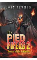 Pied Pipers 2