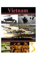 Operation Sealords