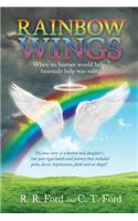 Rainbow Wings