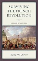 Surviving the French Revolution