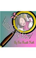 Hannah's Big Secret