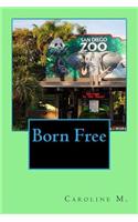 Born Free: (English)