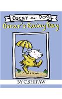 Oscar's Rainy Day