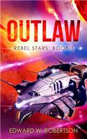 Outlaw: (Rebel Stars)