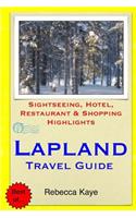Lapland Travel Guide