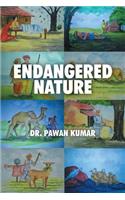 Endangered Nature