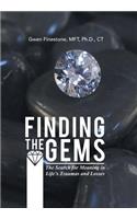 Finding the Gems: The Search for Meaning in Life'S Traumas and Losses