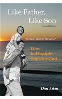 Like Father, Like Son
