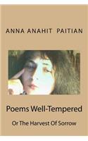 Poems Well-Tempered