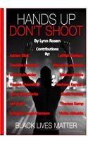 Hands Up Don't Shoot