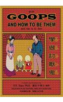 Goops and How to Be Them (Traditional Chinese): 07 Zhuyin Fuhao (Bopomofo) with IPA Paperback B&w