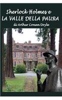 Sherlock Holmes e la valle della paura