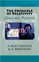 Principle of Relativity