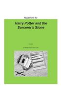 Novel Unit for Harry Potter and the Sorcerer's Stone