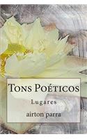 Tons Poeticos: Lugares