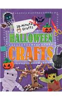 Halloween Crafts