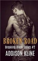 Broken Road