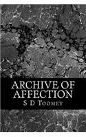 Archive of Affection