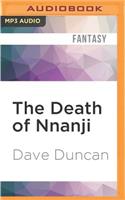 Death of Nnanji